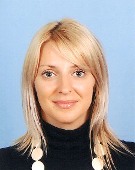 dr. Brigita Ferčec
